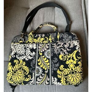 Vera Bradley 4 Piece Matching Purse Set